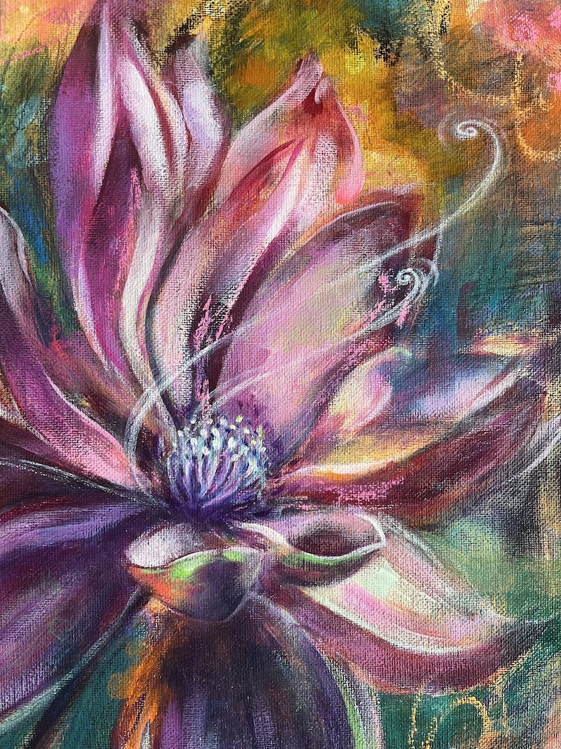 Stillness Within - Image 3