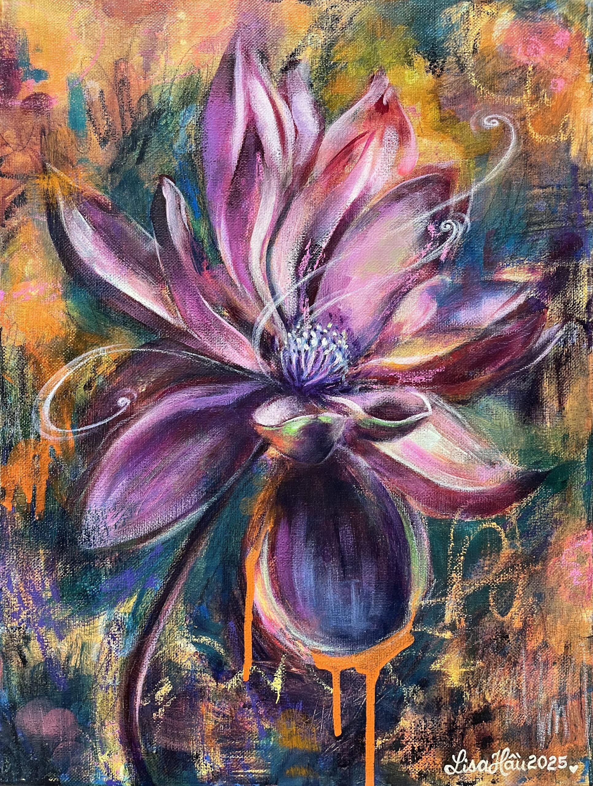 Stillness Within - Image 2